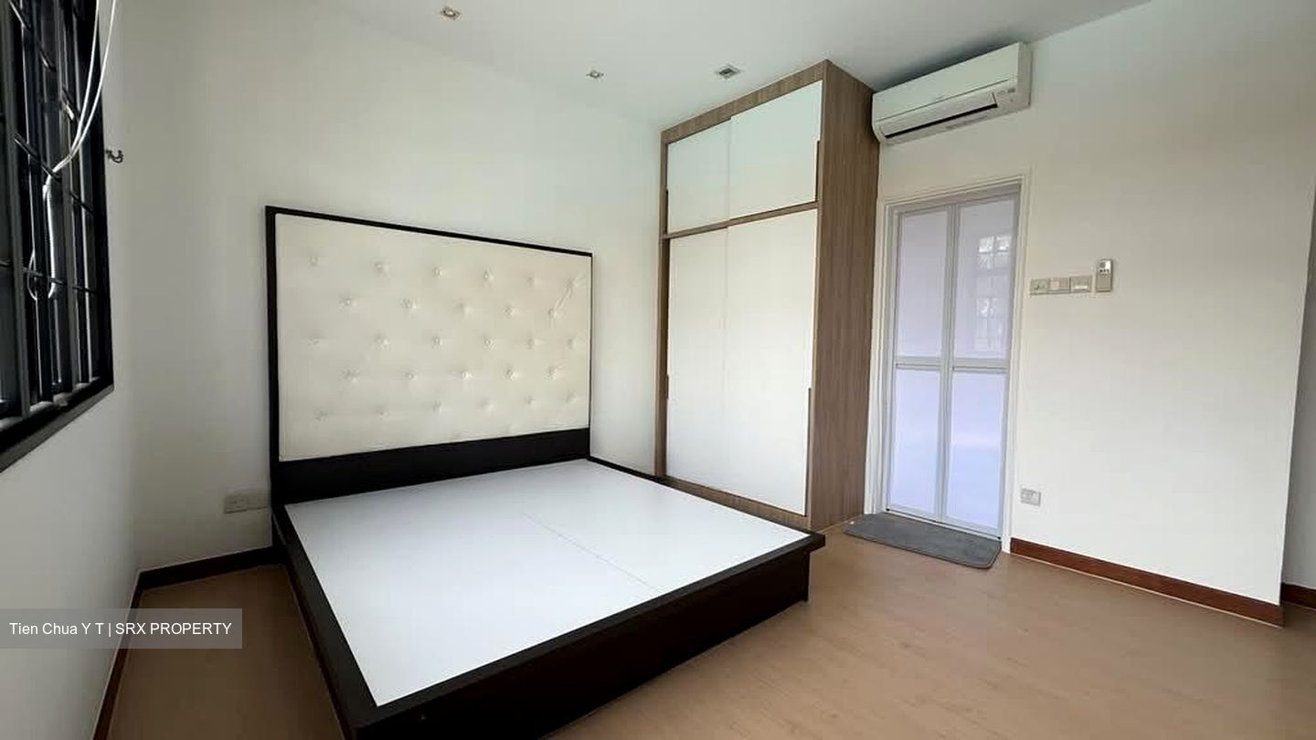 Limau Park (D16), Condominium #586730011